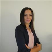 Graduado en Ciencias de la Educación dando clases particulares de rumano e inglés hasta el nivel intermedio. Enfoque de enseñanza divertido y profesional